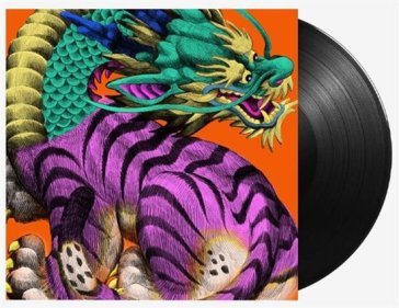 Struck dead (limited edt.) Trivium