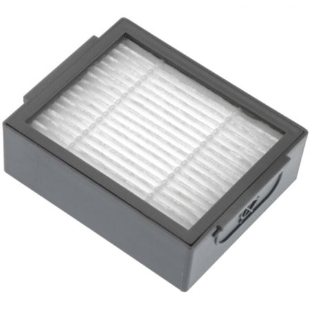 Filter kompatibel med iRobot Roomba E5, E6, E7, i7, i7+, i7 Plus