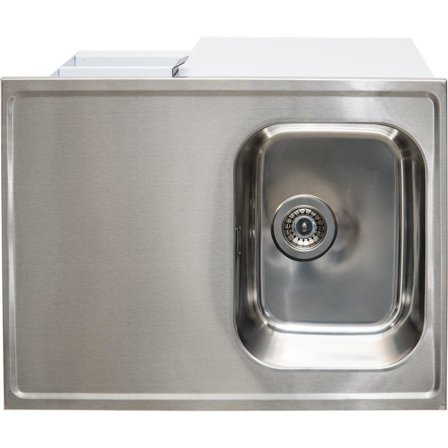 Nimo TB-plan Tvättbänksplan till Nimo TB 800, Tvättstuga