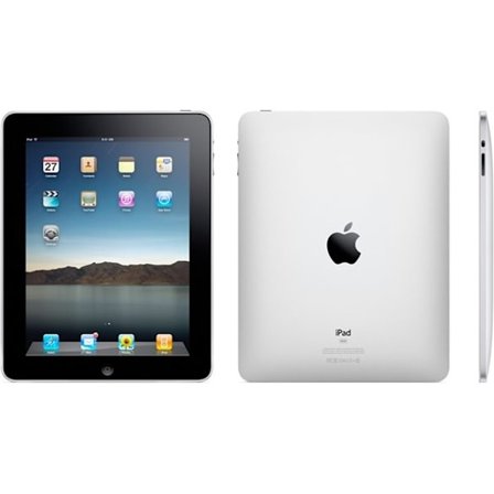 1 st Skärmskydd till iPad 1