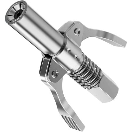 Slangekobling, G-kobling til fedtsprøjte, mundstykke, fedtsprøjte, special