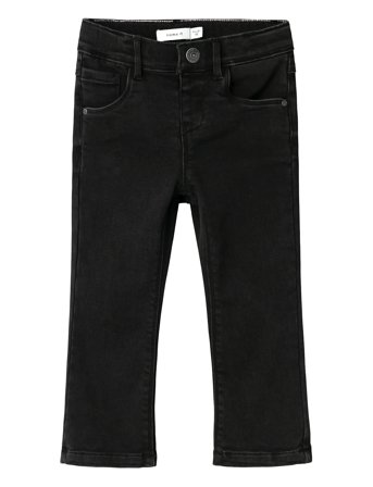 name it | Nmfsalli Boot Fleece Jeans 6427-An O | 86