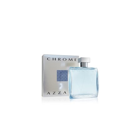 Azzaro Chrome EDT M 200ml