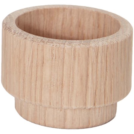 Andersen Create me Lyslykt 3,5 cm Oak' - 'Eik