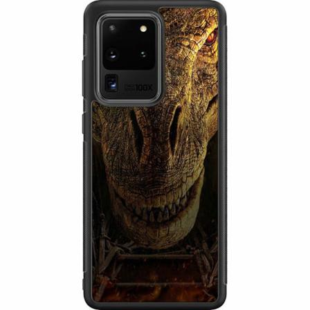 Samsung Galaxy S20 Ultra Svart Skal House Of The Dragon