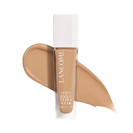 Lancôme Teint Idole Ultra Wear Care & Glow 24H Healthy Foundation Beige 30 ML