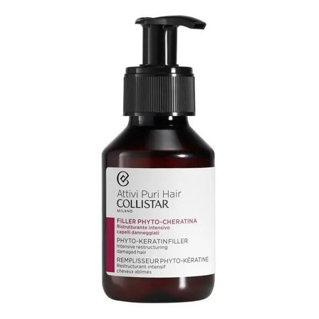 Collistar Phyto-Keratina Trattamento Filler Ristrutturante