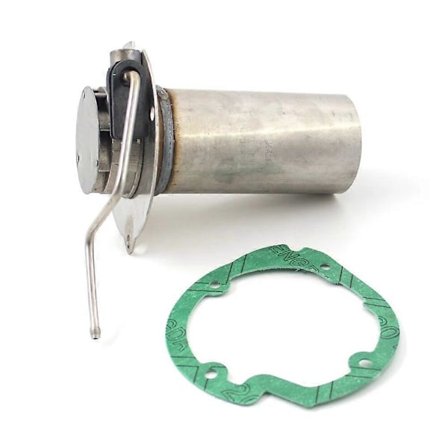 5 kW talvipysäköintilämmittimen polttimen sisäosa palokammio palamiskammio tiivisteellä 252113100100 Eberspacher Airtronic D4 D4S -malleille