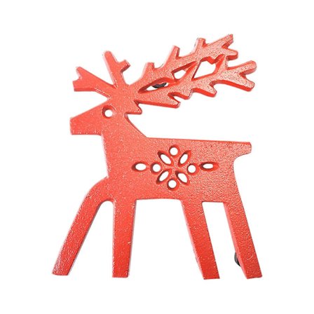 Järnunderlägg, grytunderlägg, underlägg, skål underlägg, tallriksunderlägg