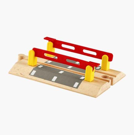 Biltema - Skinne veikryss