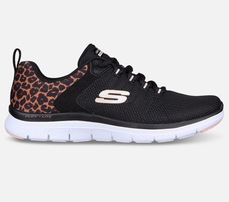 Skechers, Flex Appeal 4.0 - Wild Ballad, 39,5, Dame