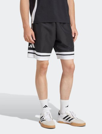 adidas Performance Sq25 Dt Sho - Black - XXXL