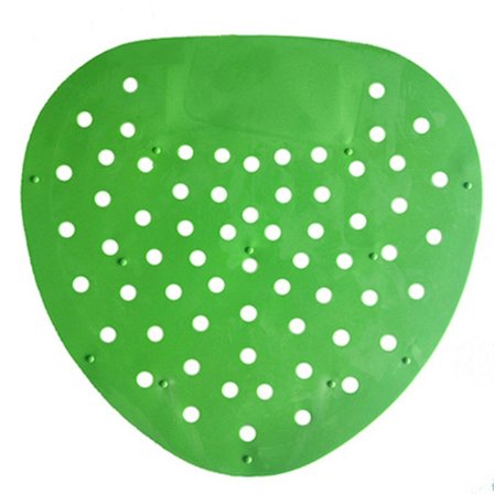 Menn Urinal Deodorant Duft Antimikrobiell Deodorizer Ny Uri