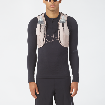 Salomon - Hardlooprugzakken Tassen & rugzakken S/LAB Ultra 12 Set