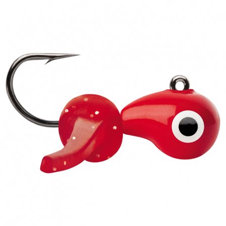 Blue Fox Tungsten Mustach Jig #10 1,8g (2pcs) - GLRD