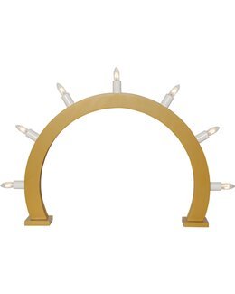 Star Trading Stage Crisp Gul