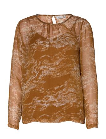 Ihgeneva Ls Brown ICHI