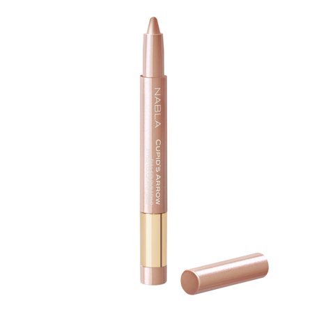 Nabla Cupid’s Arrow Longwear Stylo Arrow Shine - Crystalline 0.8gr - Matita occhi