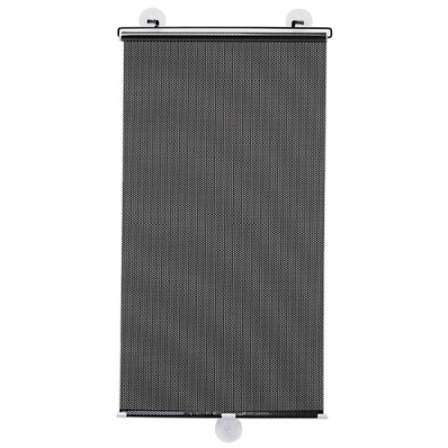 Ikkunanäytön aurinkosuoja autoon, kotiin, kylpyhuoneeseen, aurinkosuoja