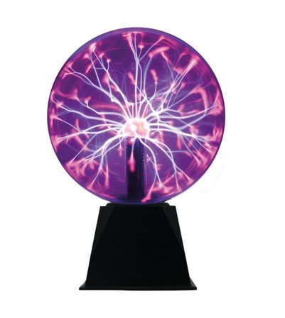 MYPAUZE Plasmakula 20cm diameter - Lyreco - Skola och förskola - Klassrummet / Lära - Sensoriska produkter