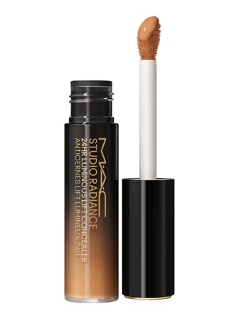 MAC Studio Radiance 24HR Luminous Lift Concealer - NC35