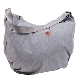 Easygrow Grey Shopping Bag One Size - Changing and travel bags - One size - Grey - Junge