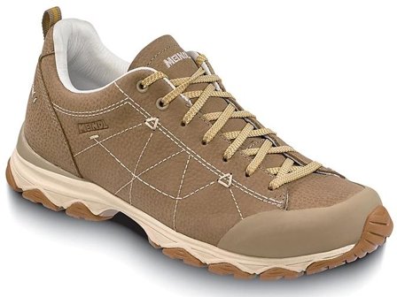 Meindl W's Matera Natur/Beige