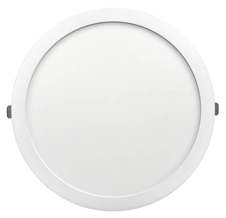 Airam CIO Downlight hvit, 3000 K 16 W, Belysning