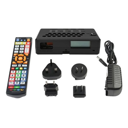 OSSC SCART Komponentti VGA HDMI-yhteensopivaan avoimen lähdekoodin skannausmuunninadapteri V1.7 SNES Retro -pelikonsolille