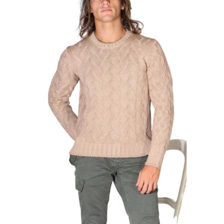 Tagliatore Cardigans inbo, Herre Strik