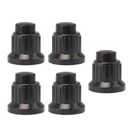 Ulkoilma-grillin varaosat 5x AAA-paristolla toimiva painonappi sytytinhattu kaasugrillille kipinägeneraattori