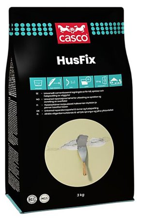 CASCO HUSFIX 3KG
