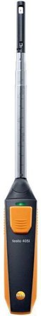 Testo 405i Varmtrådsgivare, Luft, gas & flöde