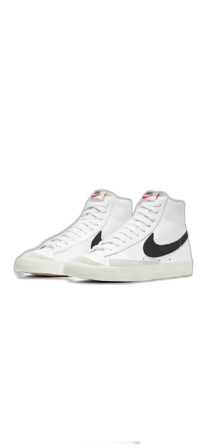 Blazer mid