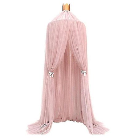 Sänghimmel för barn, myggnät BY