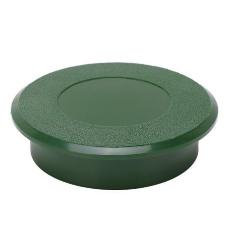 Golf Putting Green Træningshjælpemidler Vandtæt Sollysbestandig Hul Kop Dækning