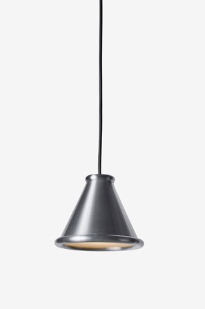 Belid - Pendel Belle Ø15 - Krom - Takpendler - Fra Homeroom