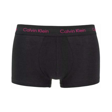 Calvin Klein Bottoms Sort, Herre Underbukser