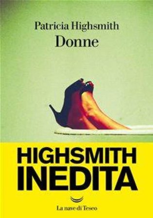 Donne Patricia Highsmith