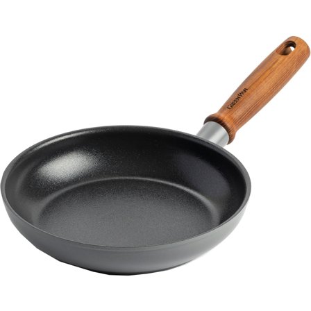 Greenpan Mayflower Pro stegepande 20 cm - Grå | KitchenOne
