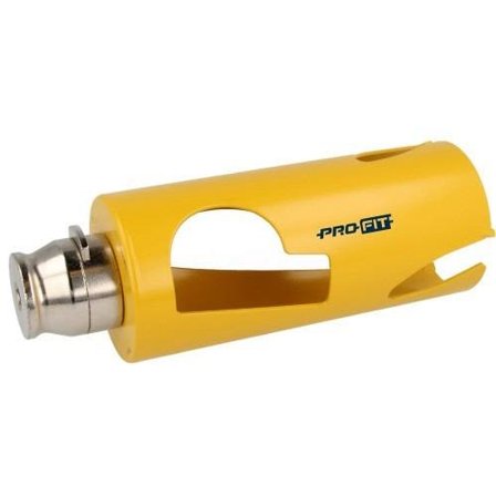 Pro-fit Multi Purpose Long Hulsav Ø152 mm, Maskintilbehør & forbrugsvarer