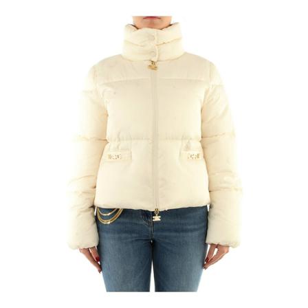 Elisabetta Franchi Coats inbo, Dame Dunjakker