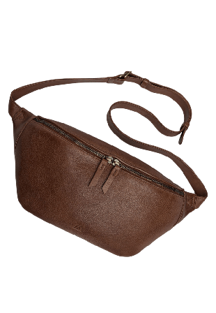 Markberg CamdenMBG Bum Bag Väskor & plånböcker Dam Beige ONESIZE