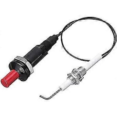 Piezotænder - Piezotændingssæt - Tændingssæt til gasgrill