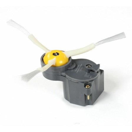 Alkuperäinen Roomba sivuharjamoduuli sarja 500-900 4420155 r