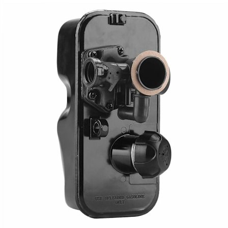 Gressklipper Forgasser Bensintank og Montering Erstatning for 49880