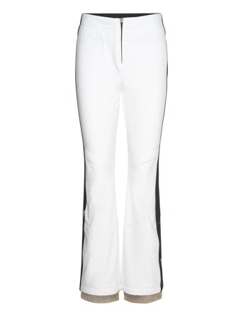 W Resort Softshell Pant White ROSSIGNOL