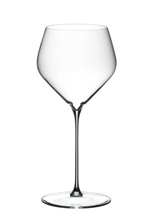 Riedel Chardonnay, 2-pack Serveringstillbehör Transparant 24,7 cm