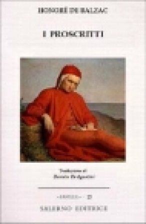 I proscritti Honoré de Balzac