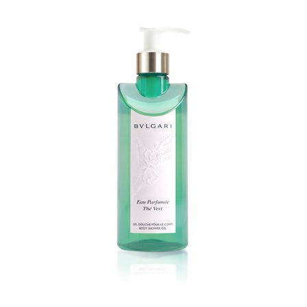 Bulgari Thé Vert - Hand & Body Soap 300ml - Bagno e Doccia